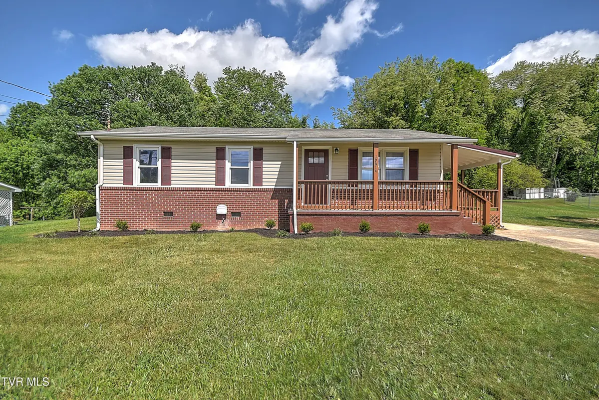 19614 Greenbriar Drive, Bristol, VA 24202 - #1