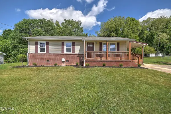 19614 Greenbriar Drive, Bristol, VA 24202