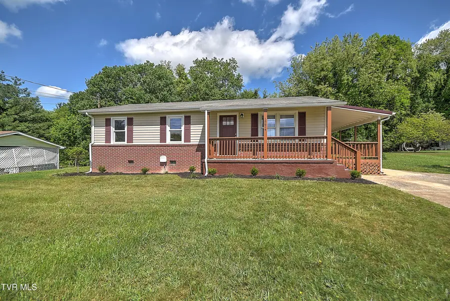 19614 Greenbriar Drive, Bristol, VA 24202 - #2