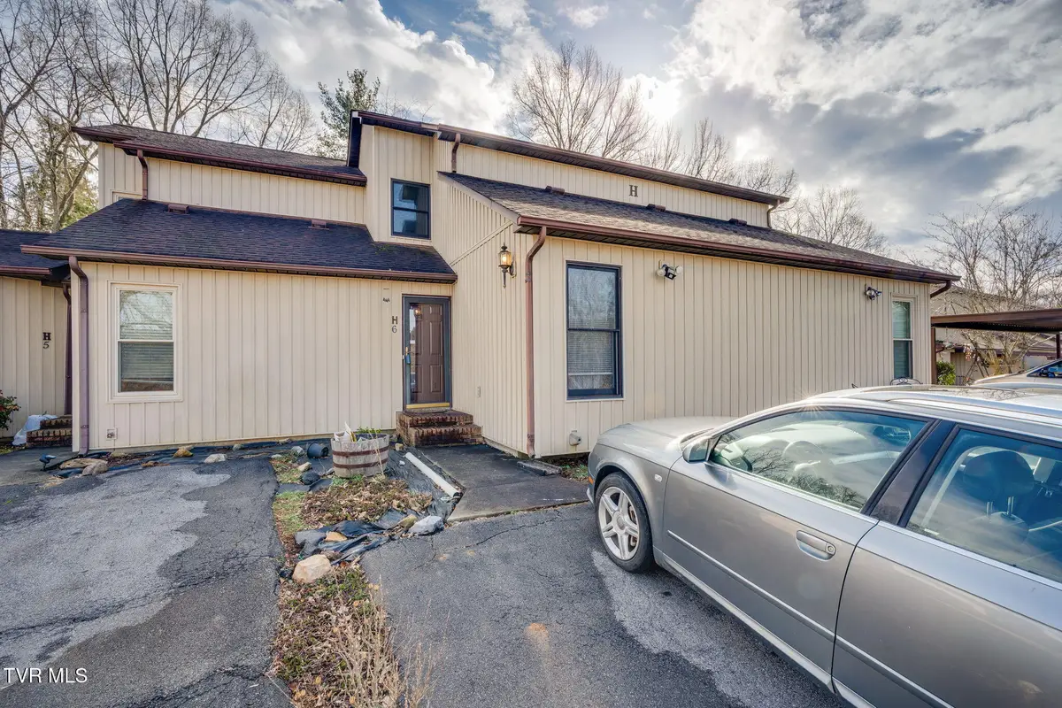 780 Hamilton Road #Apt H6, Blountville, TN 37617 - #1