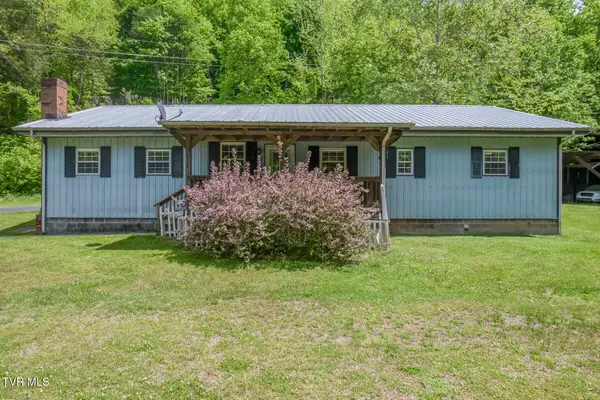 231 Ollis Bowers Hill Road, Kingsport, TN 37664