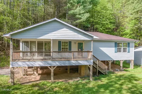 514 Piney Grove Road, Hampton, TN 37658