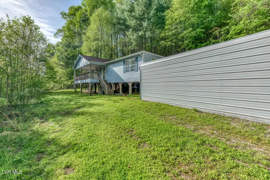 514 Piney Grove Road, Hampton, TN 37658 - #2