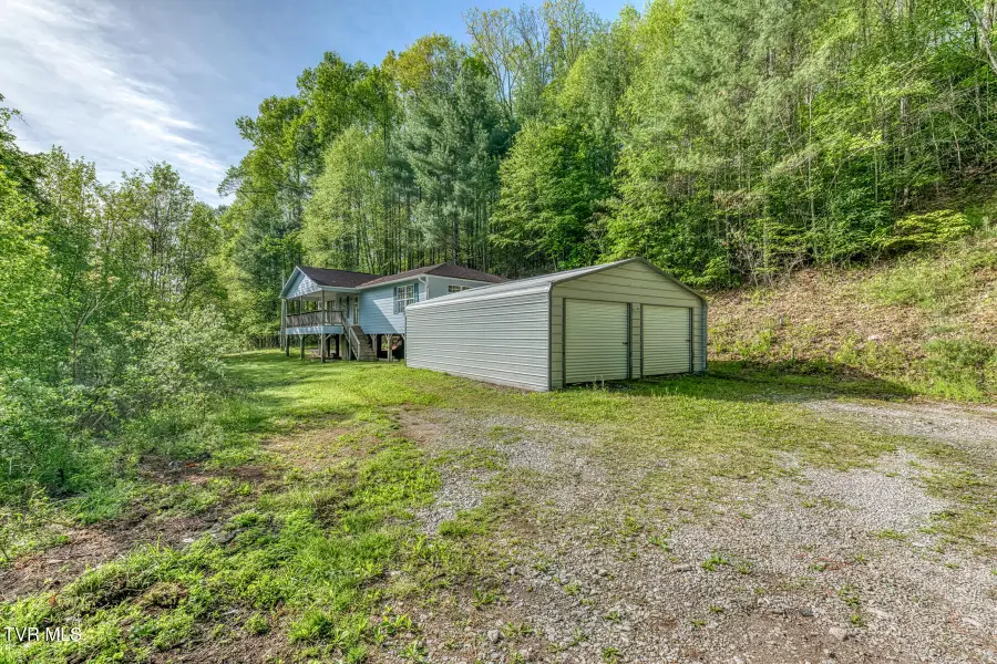 514 Piney Grove Road, Hampton, TN 37658 - #3