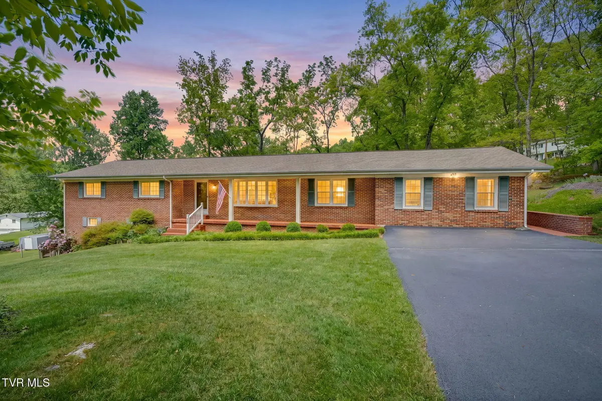 325 Sperry Circle, Bristol, TN 37620 - #1