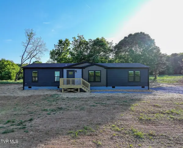 535 Mcdonald Road, Midway, TN 37809