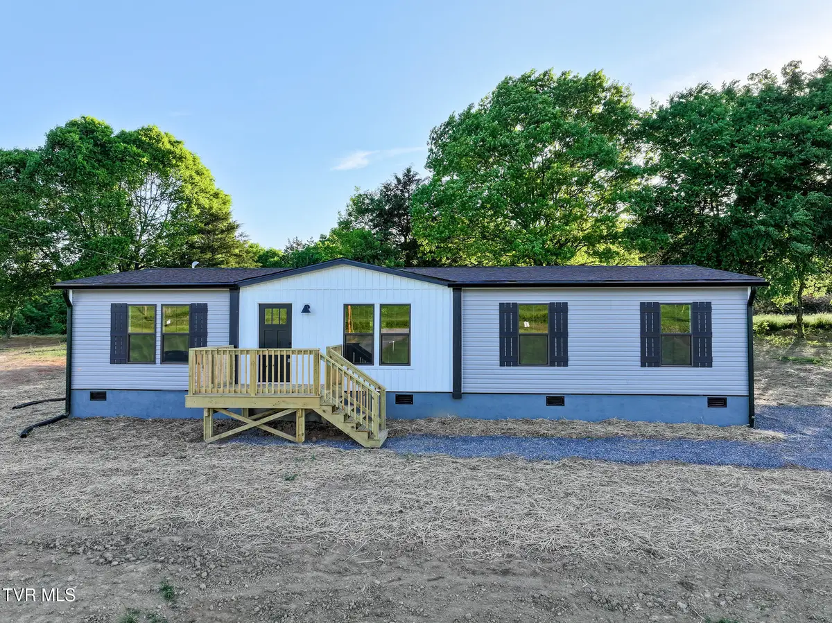555 Mcdonald Road, Midway, TN 37809 - #1