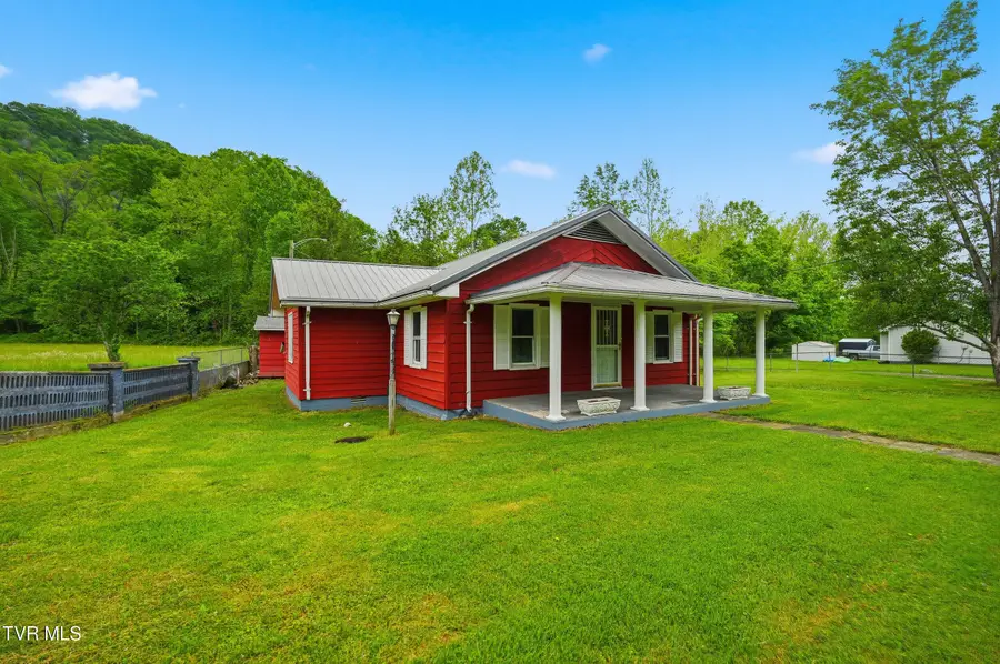 1515 Crackers Neck Road, Big Stone Gap, VA 24219 - #3