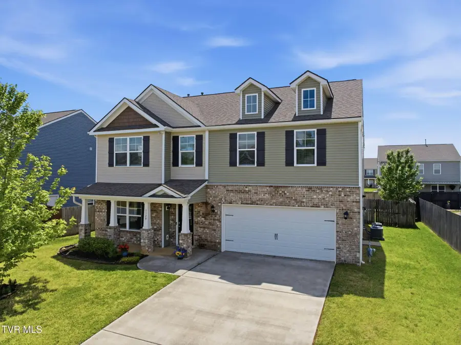 1129 Raccoon Lane, Piney Flats, TN 37686 - #2