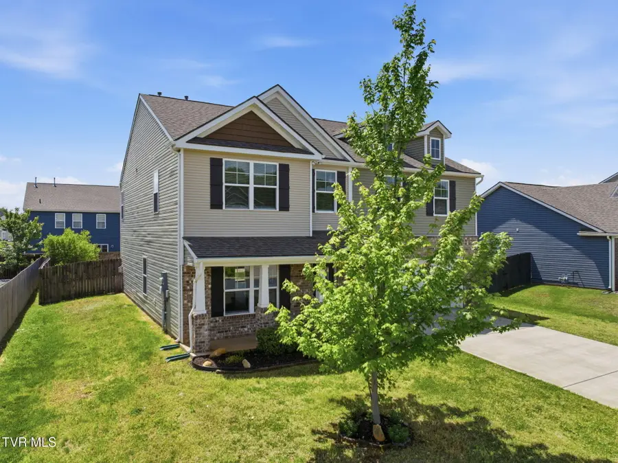 1129 Raccoon Lane, Piney Flats, TN 37686 - #3