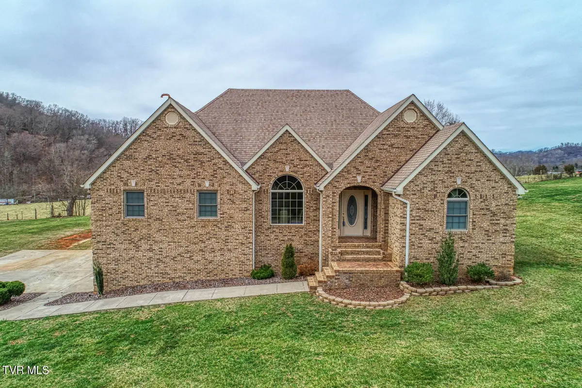 166 Clarksdale Circle, Rogersville, TN 37857 - #1