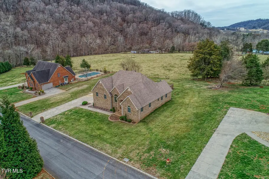 166 Clarksdale Circle, Rogersville, TN 37857 - #2