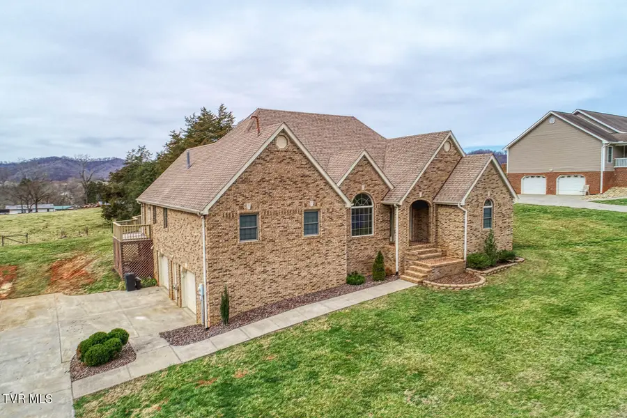 166 Clarksdale Circle, Rogersville, TN 37857 - #3