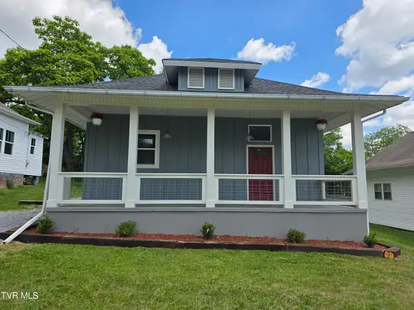 104 Henry Street, Greeneville, TN 37743