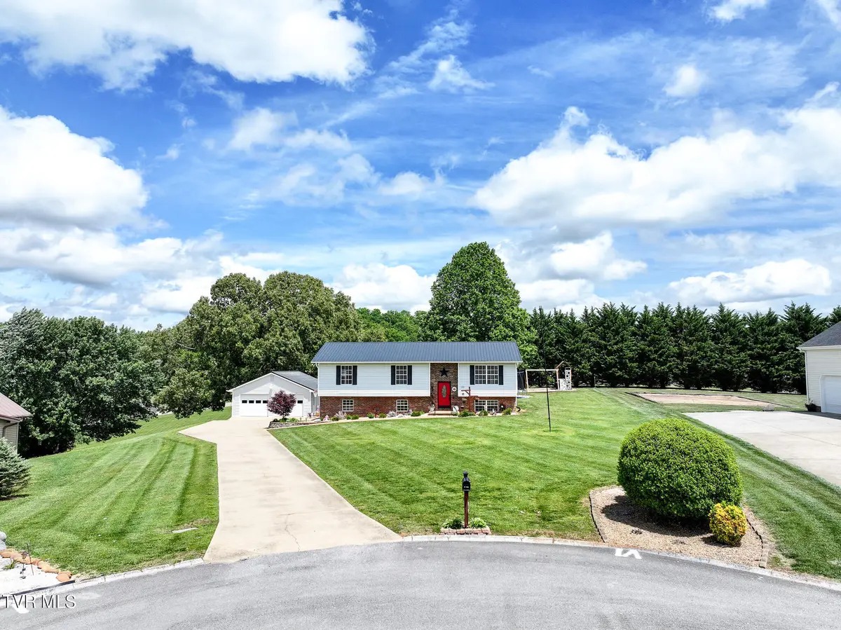 122 Earlington Drive, Greeneville, TN 37743 - #1