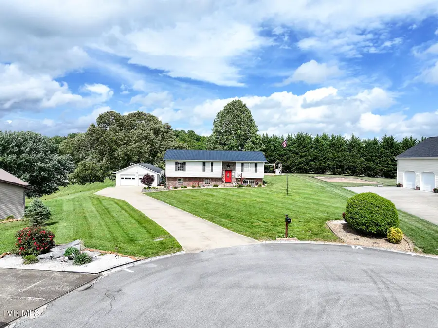 122 Earlington Drive, Greeneville, TN 37743 - #2
