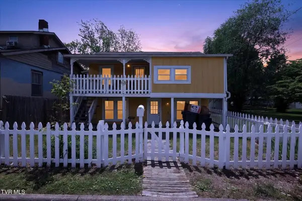 425 Beasley Street, Elizabethton, TN 37643