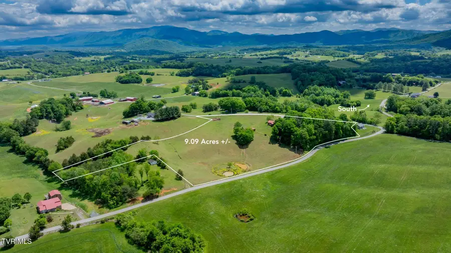 902 South Mill Road, Greeneville, TN 37743 - #2