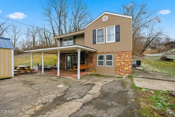 664 Page Street, Bristol, VA 24201