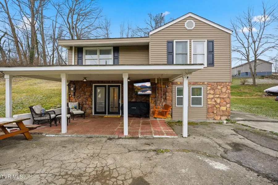 664 Page Street, Bristol, VA 24201 - #2