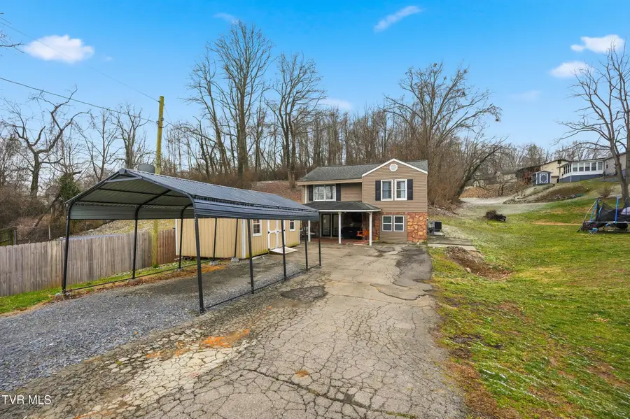 664 Page Street, Bristol, VA 24201 - #3