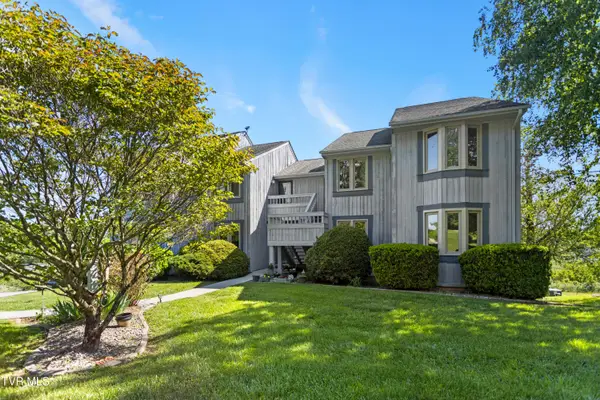 100 Wonderland Drive #5d, Abingdon, VA 24211