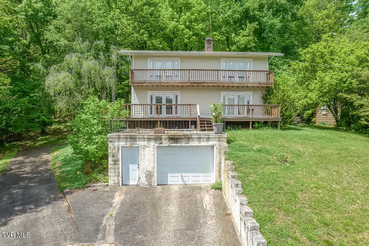 5 Bingham Court, Johnson City, TN 37604 - #1