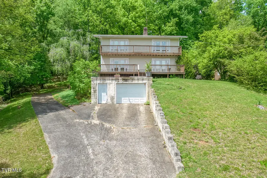 5 Bingham Court, Johnson City, TN 37604 - #2
