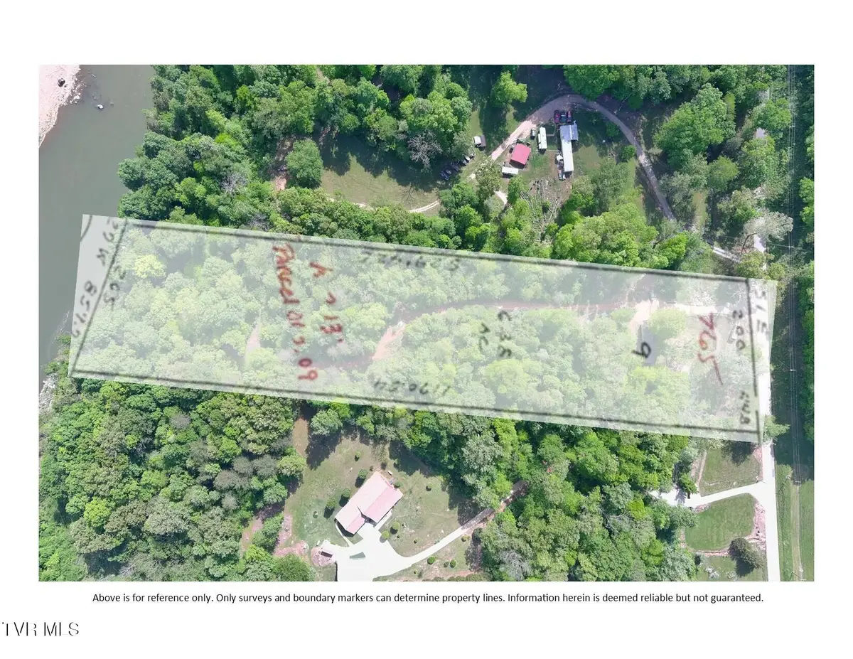 765 Poplar Springs Road, Greeneville, TN 37743 - #1
