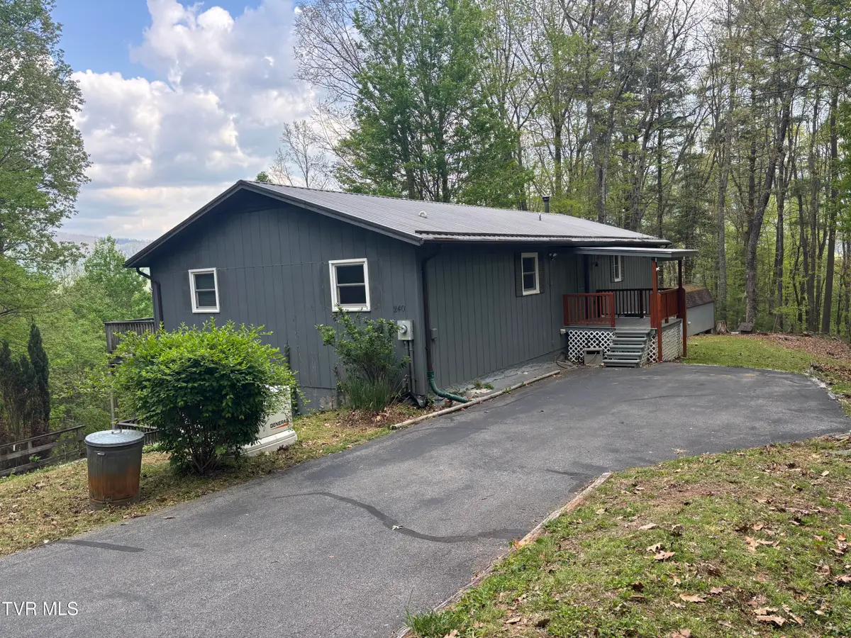 240 Misty Lane, Unicoi, TN 37692 - #1