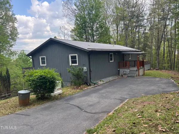 240 Misty Lane, Unicoi, TN 37692