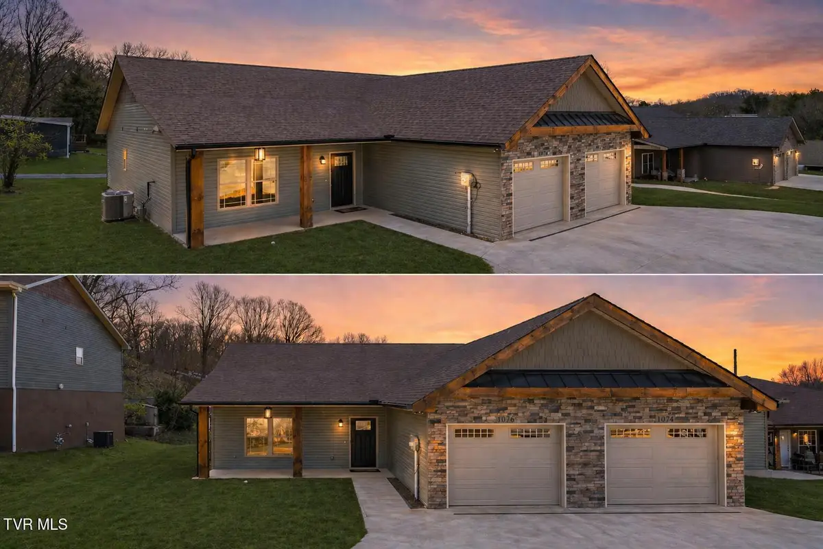 1076 Traders Walk, Johnson City, TN 37601 - #1