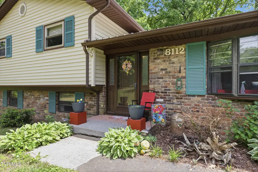 8112 Boss Road, Knoxville, TN 37931 - #2