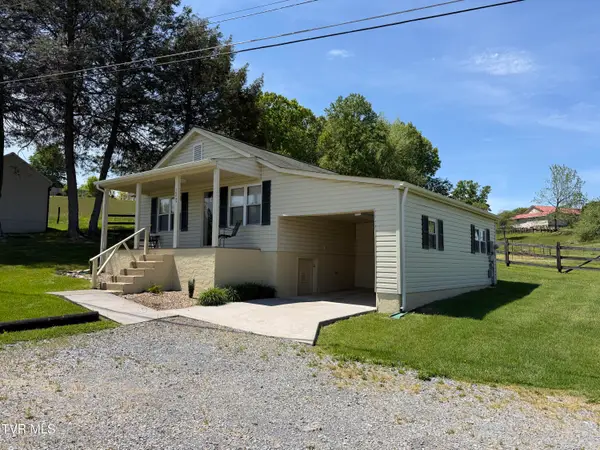10069 Trading Post Lane, Bristol, VA 24202