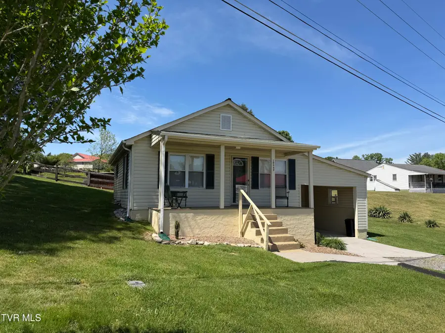 10069 Trading Post Lane, Bristol, VA 24202 - #2