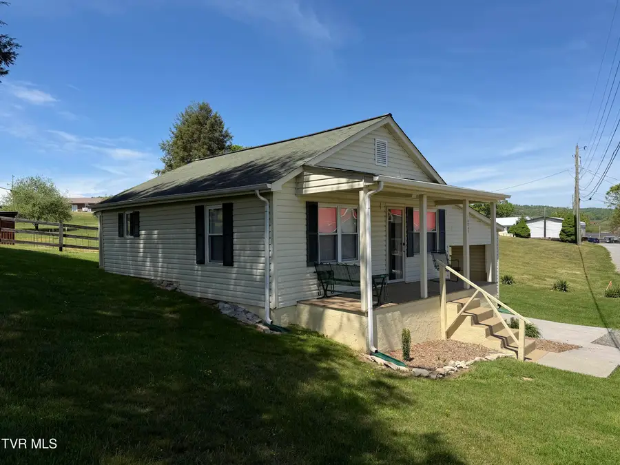 10069 Trading Post Lane, Bristol, VA 24202 - #3