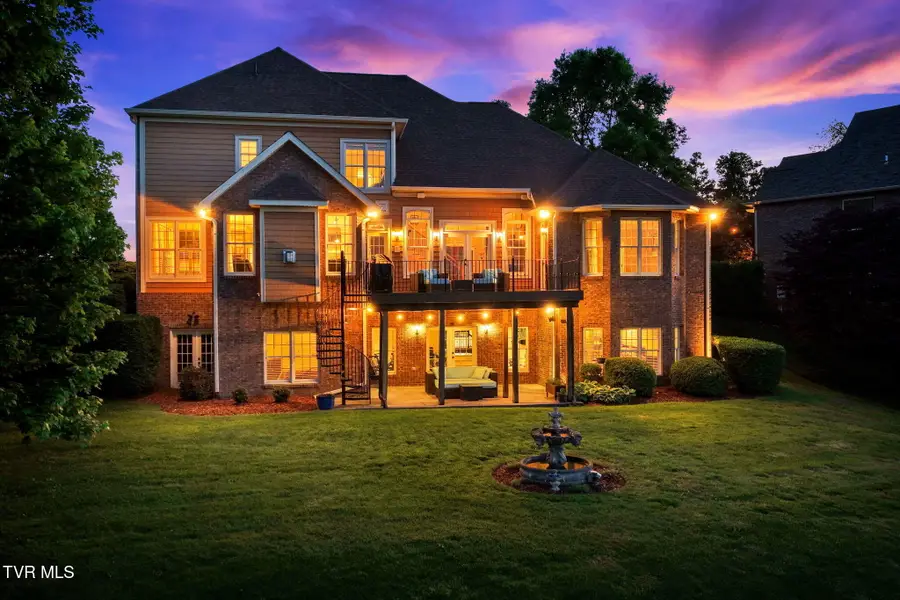 122 Sun Chase Court, Johnson City, TN 37615 - #2