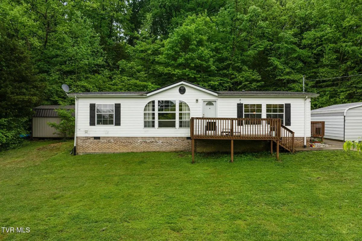 250 Dogwalk Road, Greeneville, TN 37745 - #1