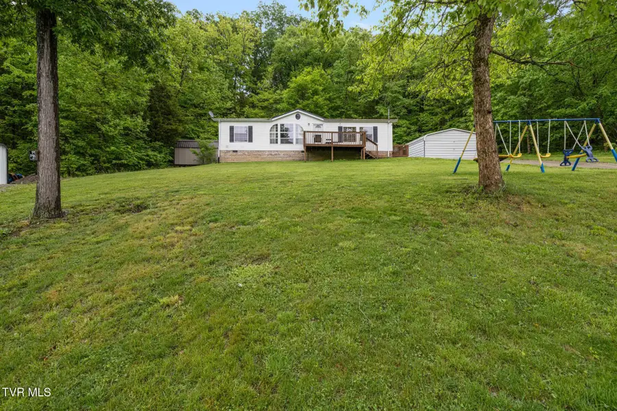 250 Dogwalk Road, Greeneville, TN 37745 - #2