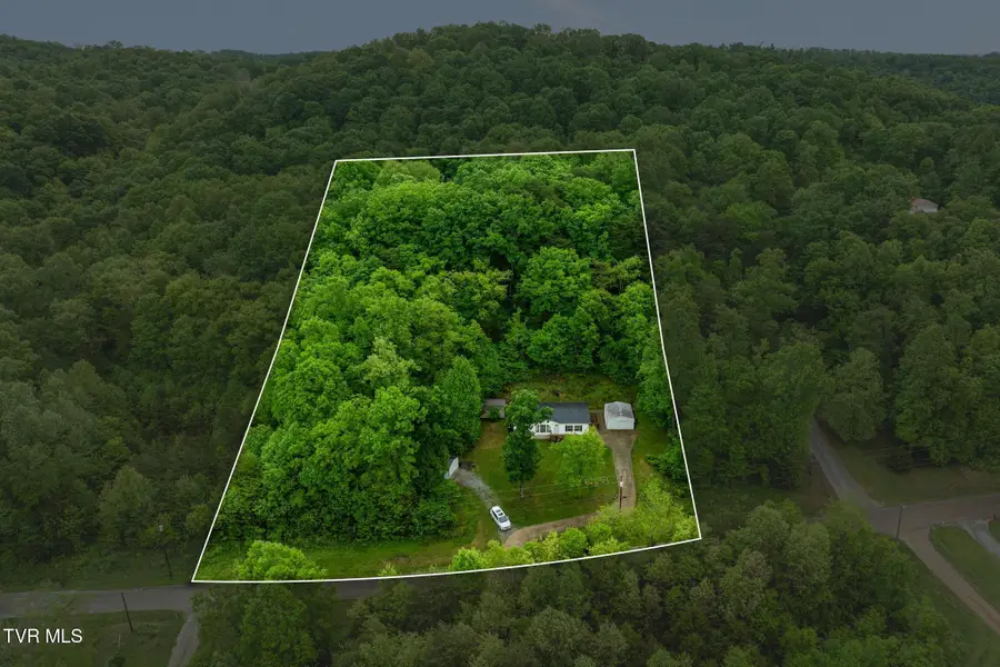 250 Dogwalk Road, Greeneville, TN 37745 - #3