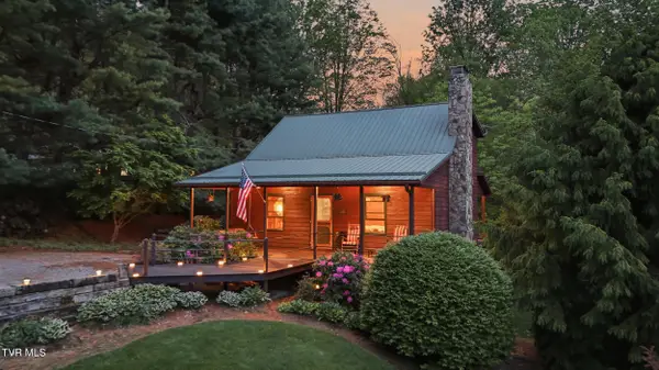 538 Burbank Road, Roan Mountain, TN 37687