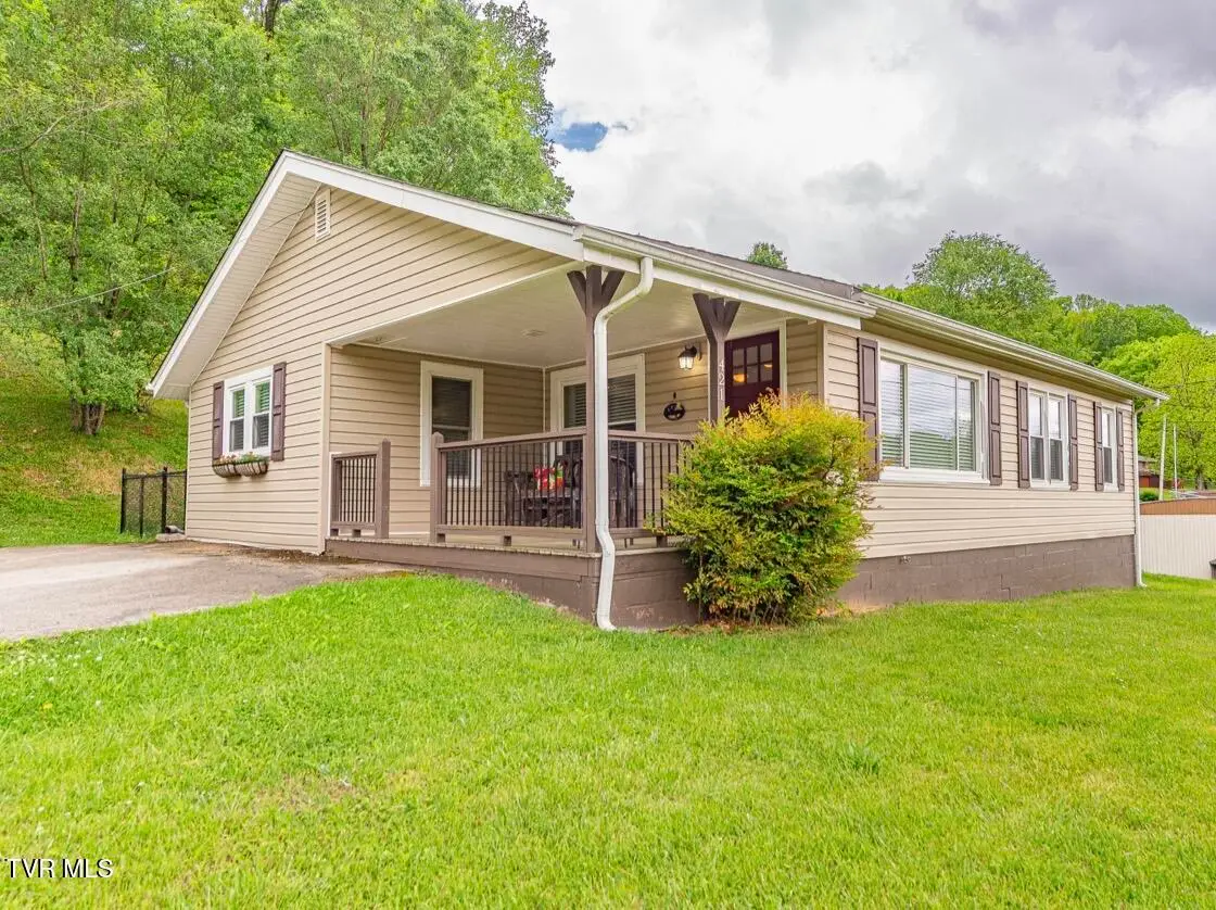 421 Lucy Road, Kingsport, TN 37660 - #1