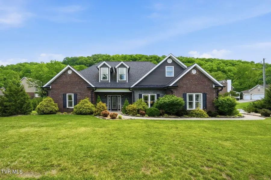 3901 Leaf Point, Kingsport, TN 37663 - #2