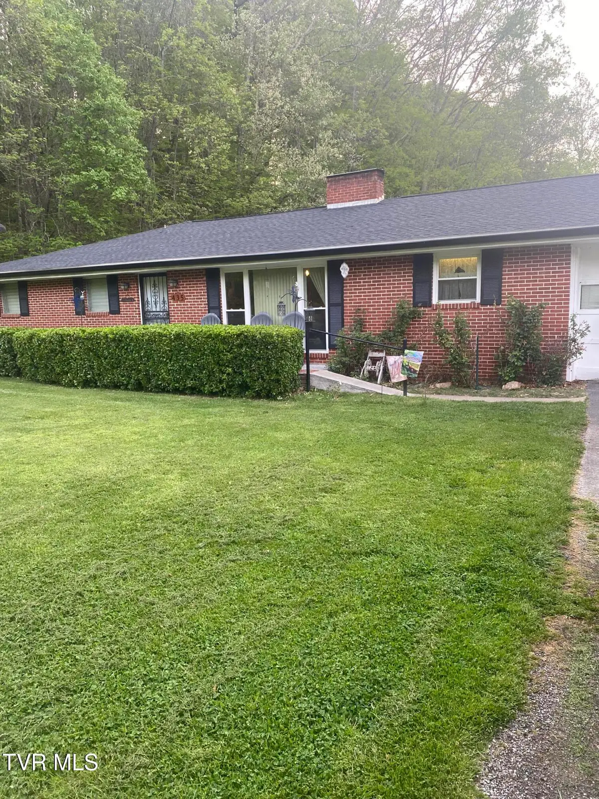 435 Horton Highway, Fall Branch, TN 37656 - #1