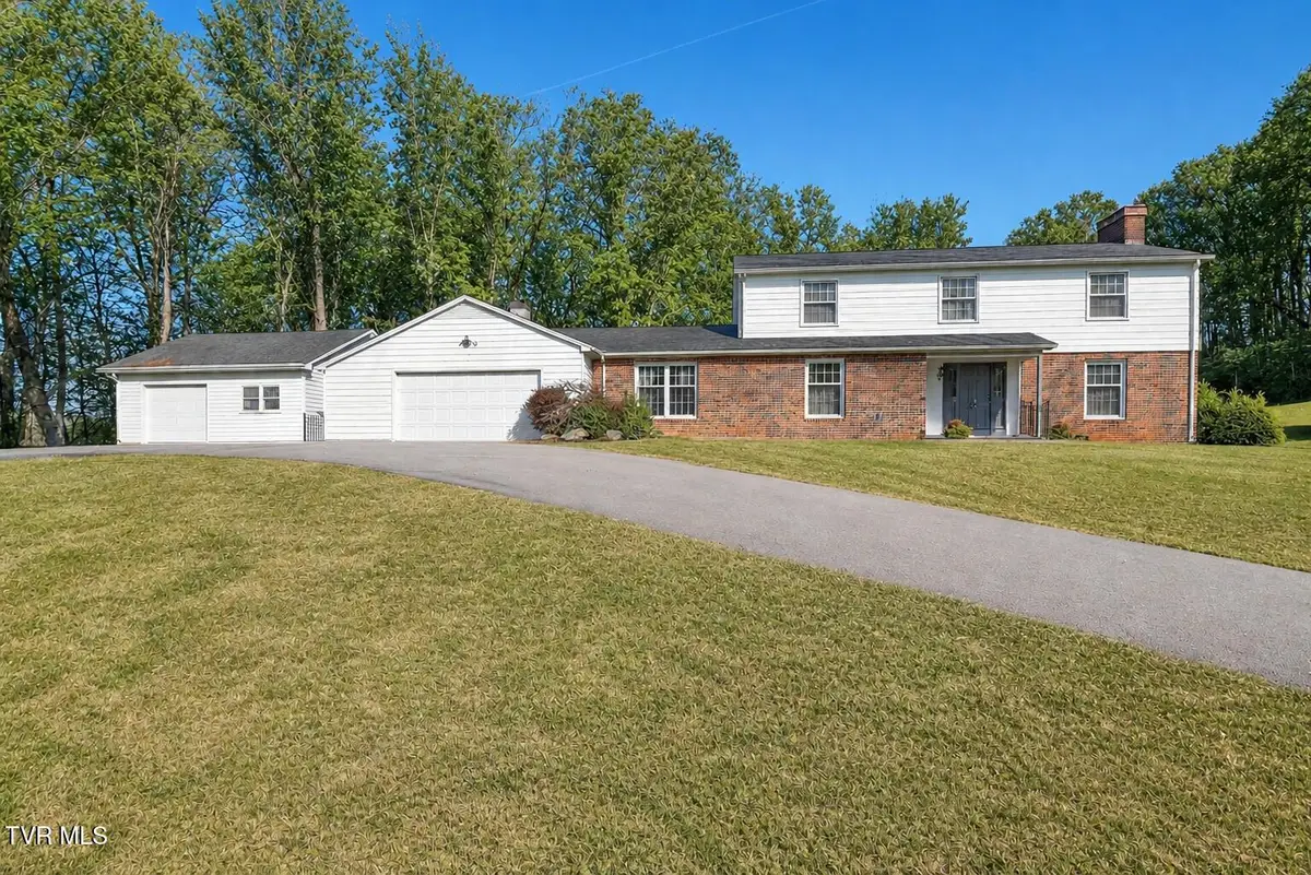 538 Pitt Road, Kingsport, TN 37663 - #1