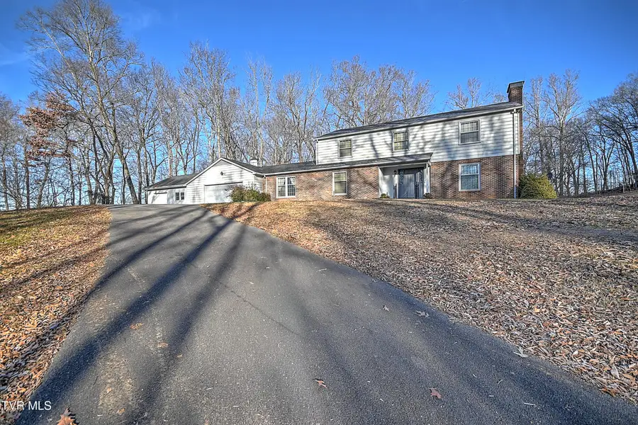 538 Pitt Road, Kingsport, TN 37663 - #2