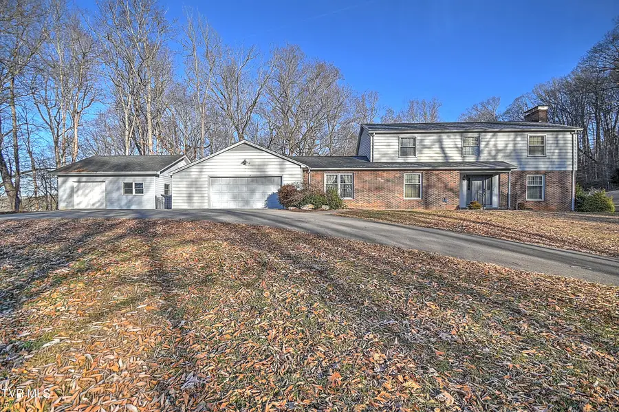 538 Pitt Road, Kingsport, TN 37663 - #3