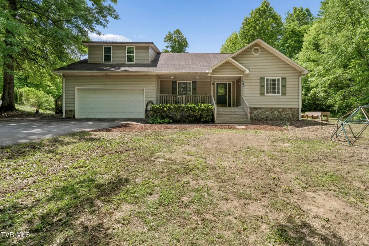 131 Olgia Lane, Johnson City, TN 37604 - #1