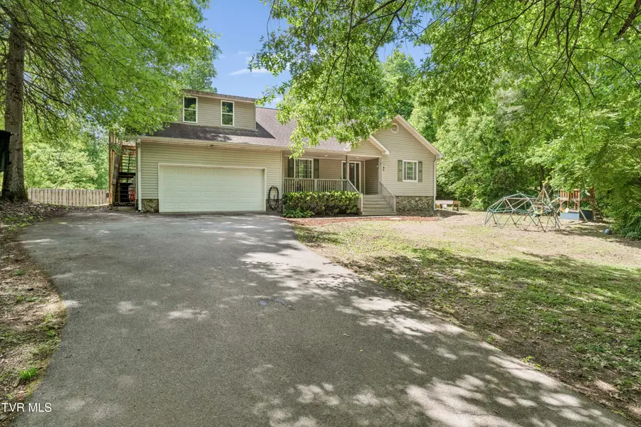 131 Olgia Lane, Johnson City, TN 37604 - #2