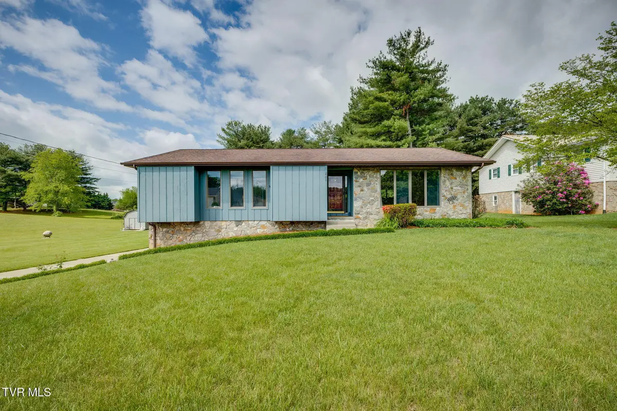 209 Harmony Acres Drive #E, Jonesborough, TN 37659 - #1